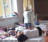 Роспотребнадзор и минздрав краснодарского края массовые заболевания отрицают