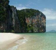 Пляжи Бангкока или где покупаться возле столицы Тайланда?