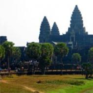 Во сколько обойдется самостоятельное путешествие в Камбоджу?